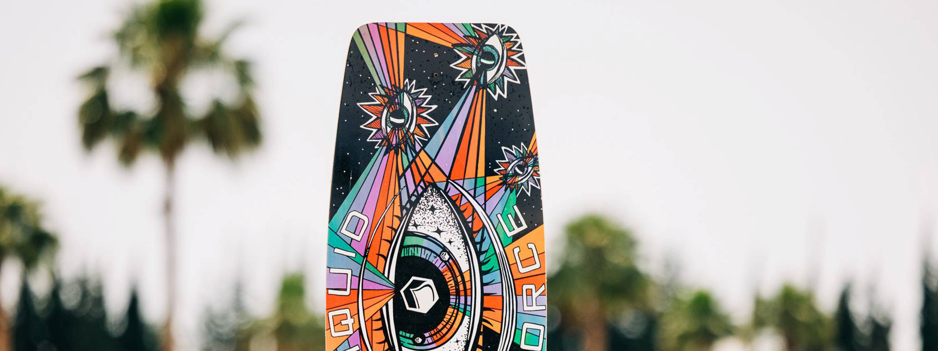 Focus Skates