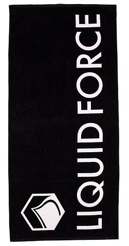 LF: LOGO TOWEL 