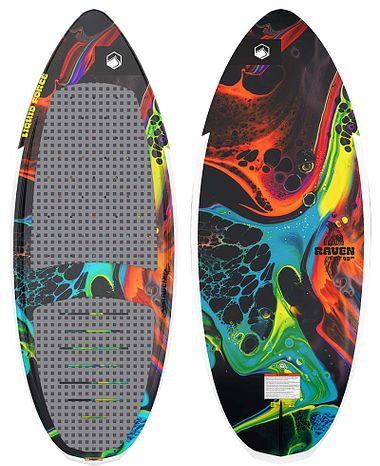 LF: RAVEN SKIM 48" 