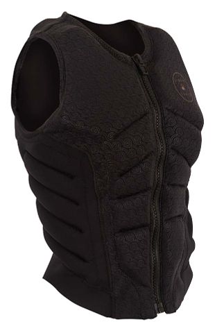 LF: GHOST WOMENS COMP BLACK