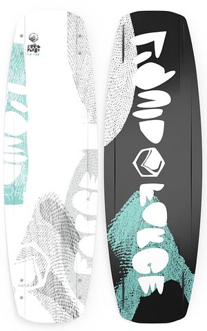 23: FLX 139 WAKEBOARD 