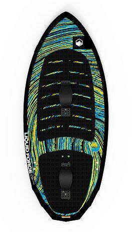 LF: PRIMO FS 4-0  WITH STRAPS 