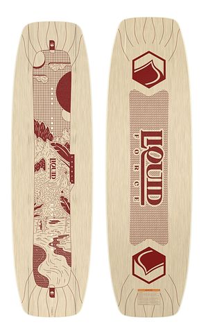 25: NOODLE XL 150 WAKEBOARD 