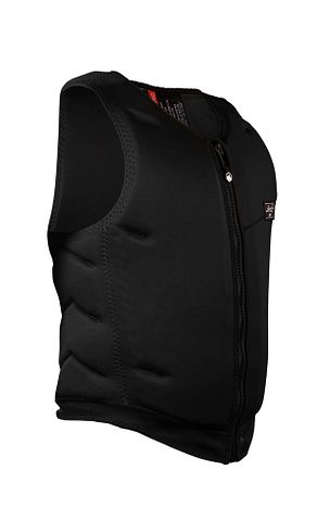 LF: ARC COMP VEST BLACKOUT