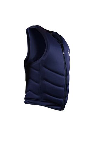 LF: CORE COMP VEST MENS NAVY