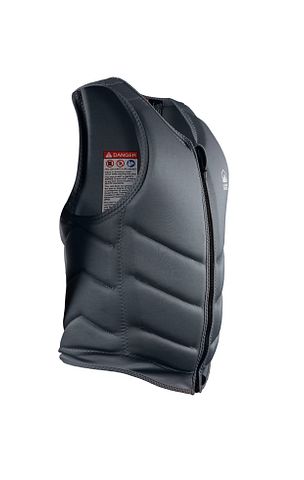 LF: CORE COMP VEST MENS GREY