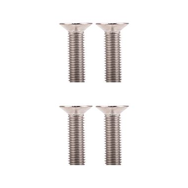 WF: M8 x 25 MM SCREWS T40 