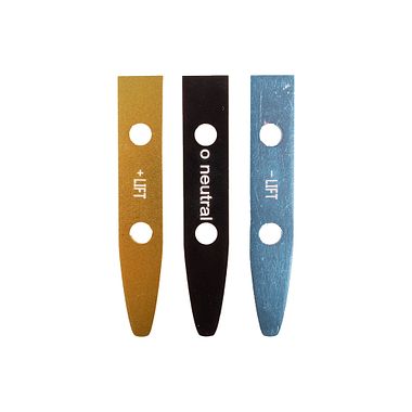 WF: SHIM KIT (-1.5, 0, 1.5) 