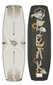 25: PEAK 151 WAKEBOARD 